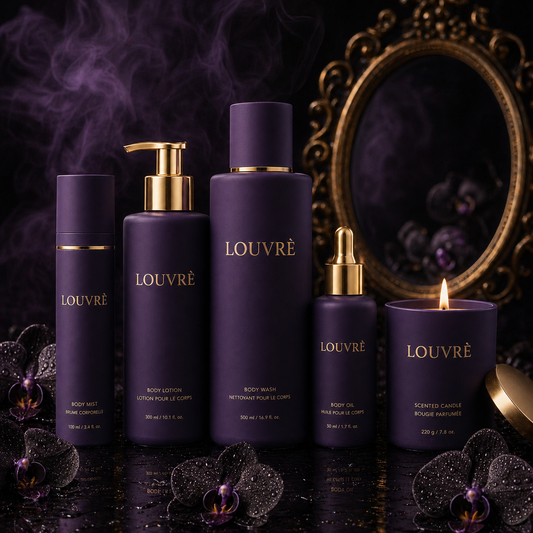 THE MYSTIQUE RITUAL